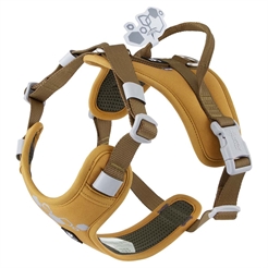 Hurtta Weekend Warrior 2.0 ECO Hundsele Desert Sand